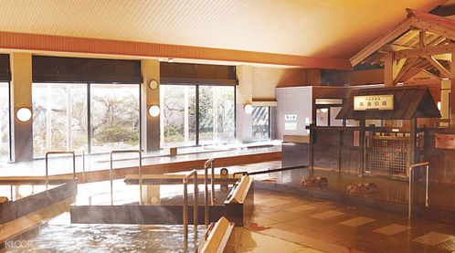 东京周边特色小众温泉胜地 日本本地人的隐逸之选