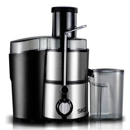 SKG ZZ3254 多功能榨汁机 为家庭生活增添健康与便利