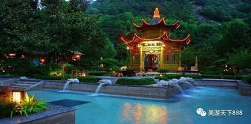 温泉机 开启居家旅游新体验