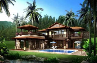 亚欧联景十大经典温泉设备设计案例赏析