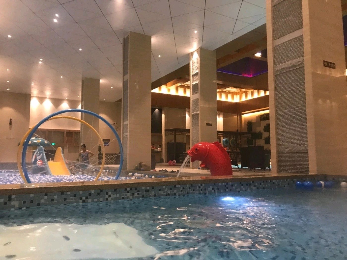 2024丹东天沐君澜温泉全攻略 坐7小时火车后的极致放松体验