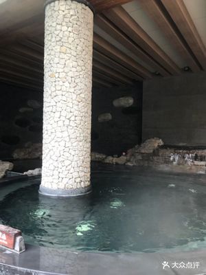 乐汤汇温泉生活馆 卓越温泉设备打造极致休闲体验