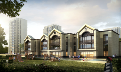 匠心构筑，为美好而来 温泉新都孔雀城温泉设备的技术研发之路