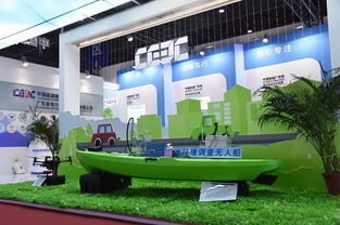 温泉设备技术研发助力绿色发展——广东省污染防治攻坚战治理技术装备服务展示交流对接会东莞开幕侧记