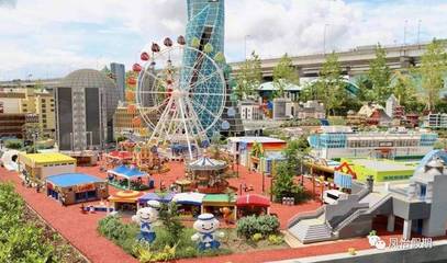 温泉设备技术研发 赋能日本双乐园古堡温泉之旅的舒适体验