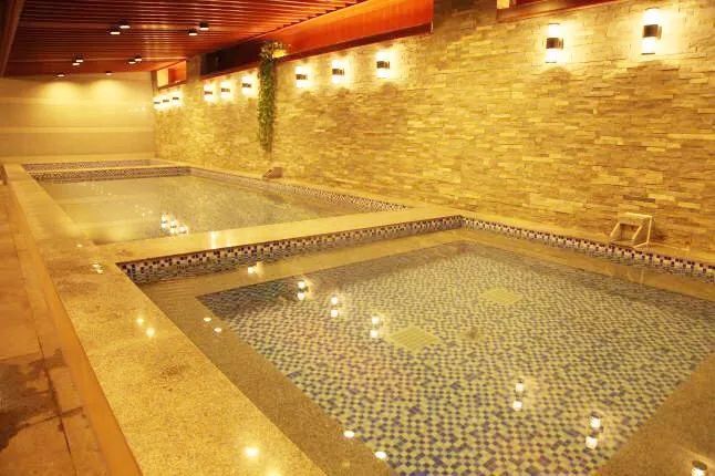 50张门票免费送!鞍山汤岗子温泉免费啦!这个冬天,你的温暖由我来承包~