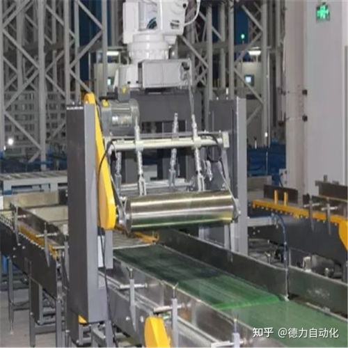 智能物流技术、自动化装备与温泉设备技术研发的融合与发展趋势