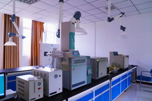 科技赋能古法酒韵 赊店酒乡小镇科研中心高精尖设备与温泉技术研发