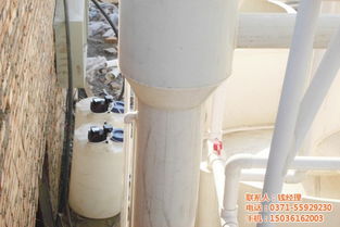 国泉水处理技术研发 以创新驱动郑州人工温泉设备升级